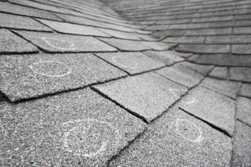 Roof Hail Damage Repair in Beaver Creek, Grand Junction, & Nearby