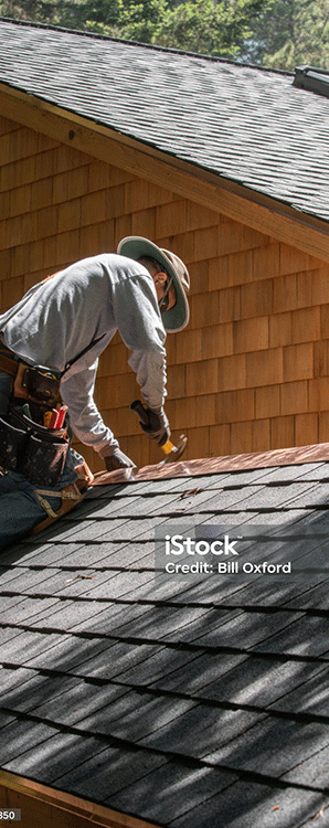 Roof Repair Services in Steamboat Springs, Beaver Creek, Grand Junction, & All Nearby Areas
