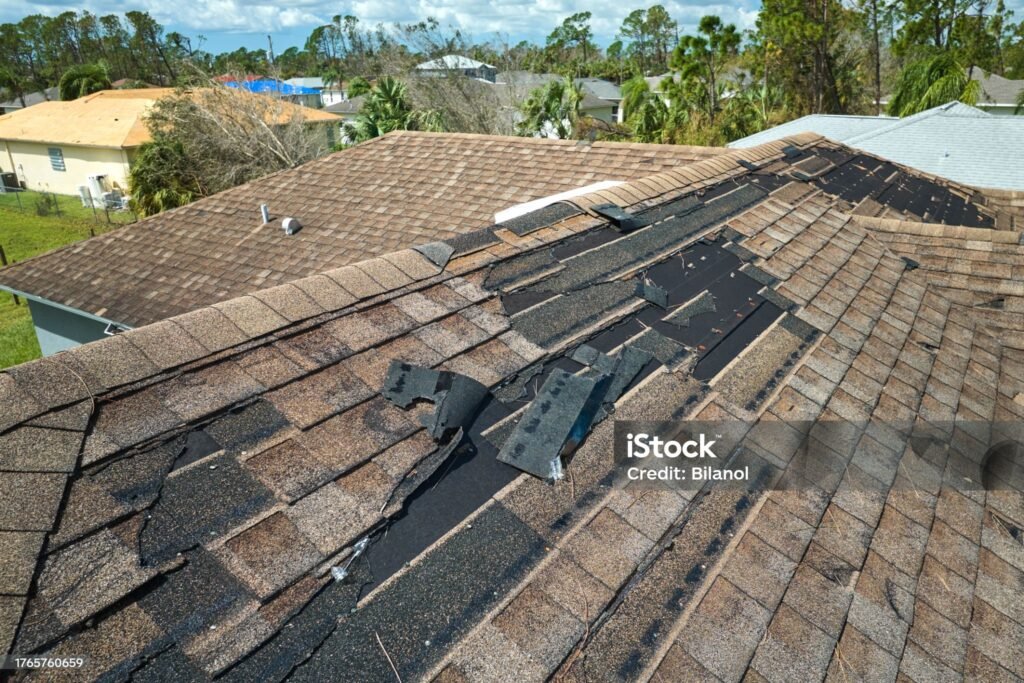 Signs You May Need a New Roof