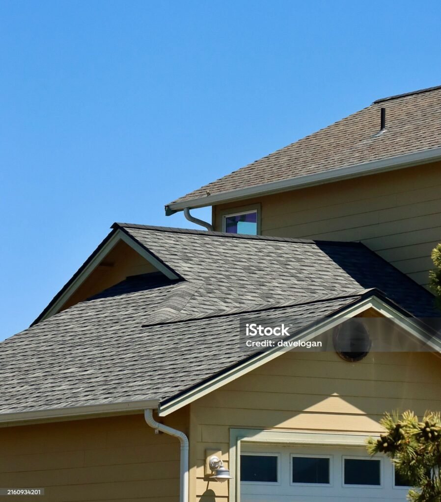 Berlet Roofing Company Story