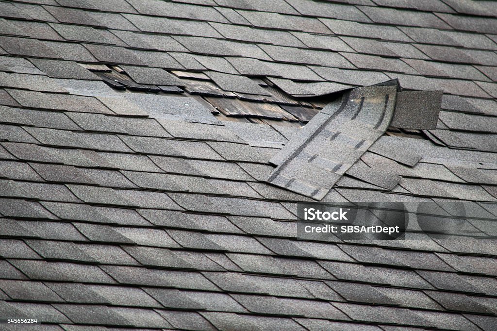Roof Damage
