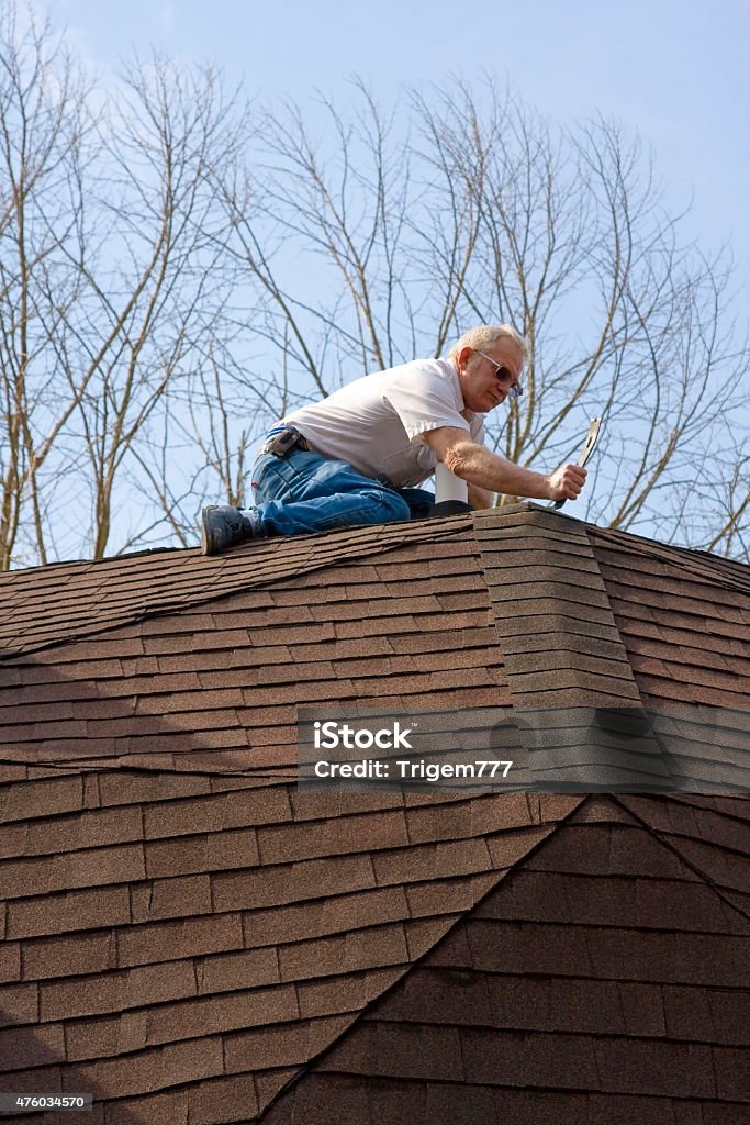 Roof Inspection