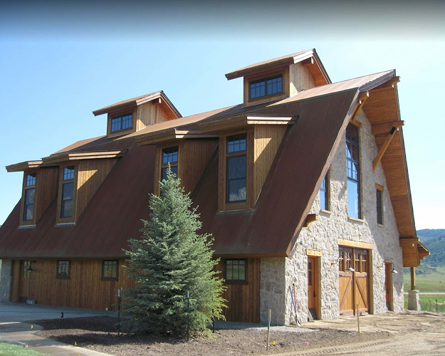 Why it matters where your roofer is from