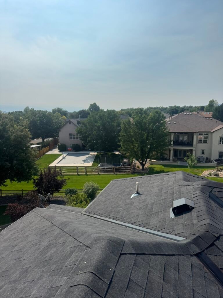 Asphalt Shingles