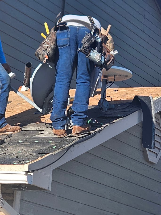 Roof Repair Services in Steamboat Springs, Beaver Creek, Grand Junction, & All Nearby Areas